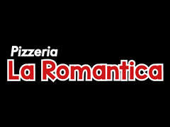 Pizzeria La Romantica Logo